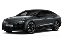Gebraucht Audi S6 e-tron Sport 369 kW (503 PS) 2025 Daytonagrau perleffekt Limousine