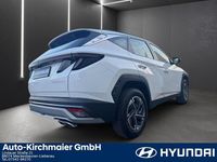 Neu Hyundai Tucson Select 160 PS (117 kW) 2025 Weiss SUV