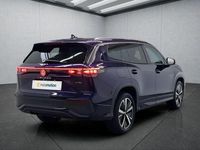 Gebraucht VW Tayron 150 PS (110 kW) 2025 Violett SUV