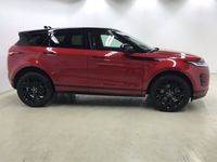 gebraucht Land Rover Range Rover evoque P300 R-Dynamic HSE 20" PANO