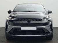 Gebraucht Renault Symbioz Esprit Alpine 140 PS (102 kW) 2025 Blackpearl schwarz SUV