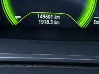 Gebraucht Renault Mégane GT Line GT-Line 163 PS (119 kW) 2018 Blau Kombi