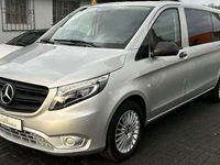 gebraucht Mercedes Vito Tourer 116 CDI Pro Extralang 9GTronic|LED