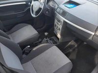 Gebraucht Opel Meriva 90 PS (66 kW) 2005 Van / Kleinbus