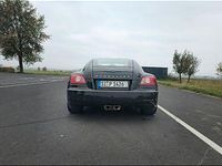 Second-hand Chrysler Crossfire 218 CP (160 kW) 2007 Negru Coupe
