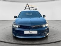 Gebraucht Opel Astra 131 PS (96 kW) 2024 Schwarz Limousine