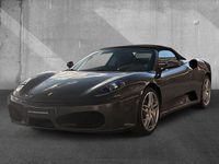 Gebraucht Ferrari F430 489 PS (359 kW) 2005 Grau Cabrio