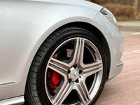 Gebraucht Mercedes CLS350 268 PS (197 kW) 2014 Silber Limousine