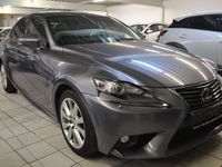 gebraucht Lexus IS200 200 T *NAVIGATION*XENON*AUTOMATIK