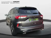 Usado Ford Kuga ST-Line 224 HP (164 kW) 2021 Cinzento SUV