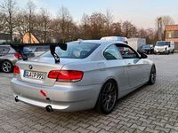 Gebraucht BMW 335 Performance 306 PS (225 kW) 2006 Silber Coupé