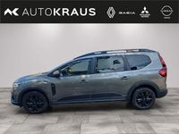 Gebraucht Dacia Jogger Extreme 110 PS (80 kW) 2023 Grau Van / Kleinbus