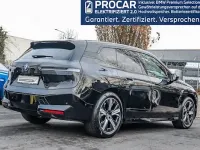 Gebraucht BMW iX M Sport 239 kW (326 PS) 2024 Schwarz SUV