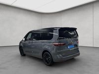 Neu VW Multivan Life 177 PS (130 kW) 2026 Grau Van