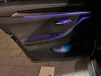 Gebraucht BMW 520 M Sport 184 PS (135 kW) 2014 Grau Limousine