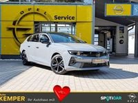 Neu Opel Astra 131 PS (96 kW) 2025 Grau Kombi