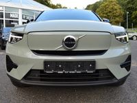 gebraucht Volvo C40 Recharge Twin AWD Plus *Pano+Standheizung*