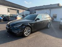 Gebraucht BMW 525 2004 Kombi