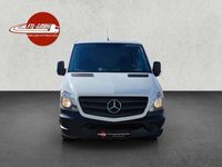 gebraucht Mercedes Sprinter 316 CDI|Kasten|RWD|Klima|CAM|PDC|Navi|