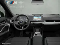 Neu BMW X1 M Sport 218 PS (160 kW) 2026 Black sapphire SUV