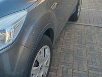 Gebraucht Ford Kuga 170 PS (125 kW) 2013 Silber SUV