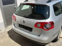 Gebraucht VW Passat Trendline 140 PS (102 kW) 2008 Grau Kombi