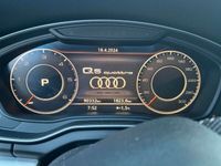 gebraucht Audi Q5 Quatro