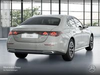 Gebraucht Mercedes E220 Avantgarde 197 PS (144 kW) 2026 Grau Limousine