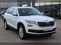 gebraucht Skoda Kodiaq Style