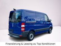 gebraucht Mercedes Sprinter 213 CDI *1. Hand* AHK+ KAMERA (1854)