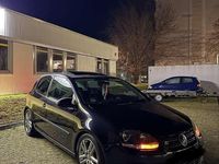 Gebraucht VW Golf V GT 140 PS (102 kW) 2007 Limousine