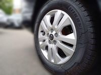 Gebraucht Nissan Primastar Tekna 150 PS (110 kW) 2025 Grau Van / Kleinbus