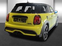 gebraucht Mini Cooper S Classic Trim Steptronic UPE: 31.890 Euro