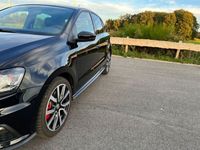 gebraucht VW Polo GTI 1.8 TSI (Blue Motion Technology) DSG