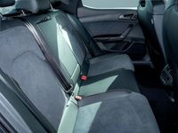 Nowe Cupra Leon VZ 300 KM (220 kW) 2026 Szary Hatchback