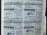 Gebraucht Ford Fiesta 60 PS (44 kW) 2005 Blau Kleinwagen