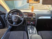 Gebraucht Audi A6 180 PS (132 kW) 2006 Kombi