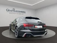 Gebraucht Audi RS6 Sport 630 PS (463 kW) 2023 Schwarz Kombi