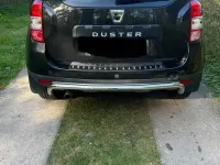 Brugt Dacia Duster 105 HK (77 kW) 2015 Sort SUV