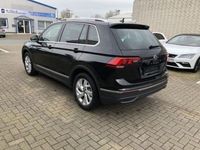 gebraucht VW Tiguan 1.5 TSI DSG Move Navi ACC IQ Drive AHK