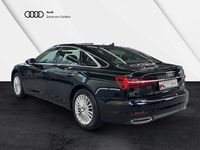 gebraucht Audi A6 A6 Limousine DesignLimousine 40 TDI design AHK LED Standheizung