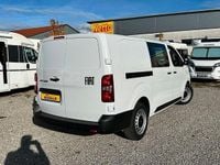 Neu Fiat Scudo 150 PS (110 kW) 2025 Weiß Van