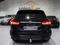 Gebraucht VW Touareg R-line 340 PS (250 kW) 2023 Schwarz SUV