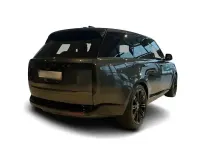 Gebraucht Land Rover Range Rover HSE 2025 Grau SUV