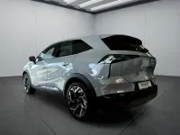 Gebraucht Renault Symbioz 143 PS (105 kW) 2024 Grau SUV