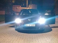 gebraucht Skoda Octavia RS 2.0tdi 170ps