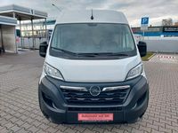 Gebraucht Opel Movano 165 PS (121 kW) 2023 Weiß Van