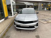 Gebraucht Opel Astra 131 PS (96 kW) 2024 Kristall silber Kombi