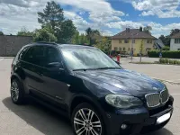 Gebraucht BMW X5 306 PS (225 kW) 2011 Andere farben SUV