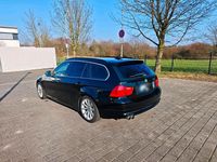 Gebraucht BMW 325 300 PS (220 kW) 2011 Schwarz Kombi